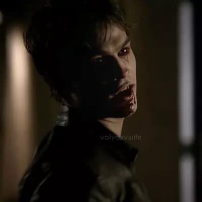 Damon Salvatore thumbnail