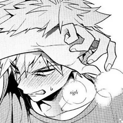 Bakugo Katsuki thumbnail