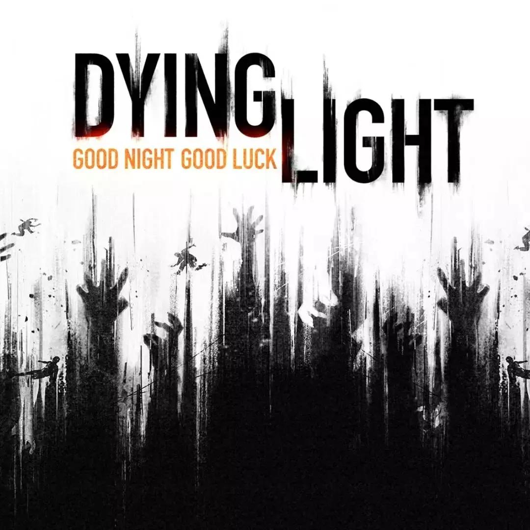Dying light: Burning rubble thumbnail