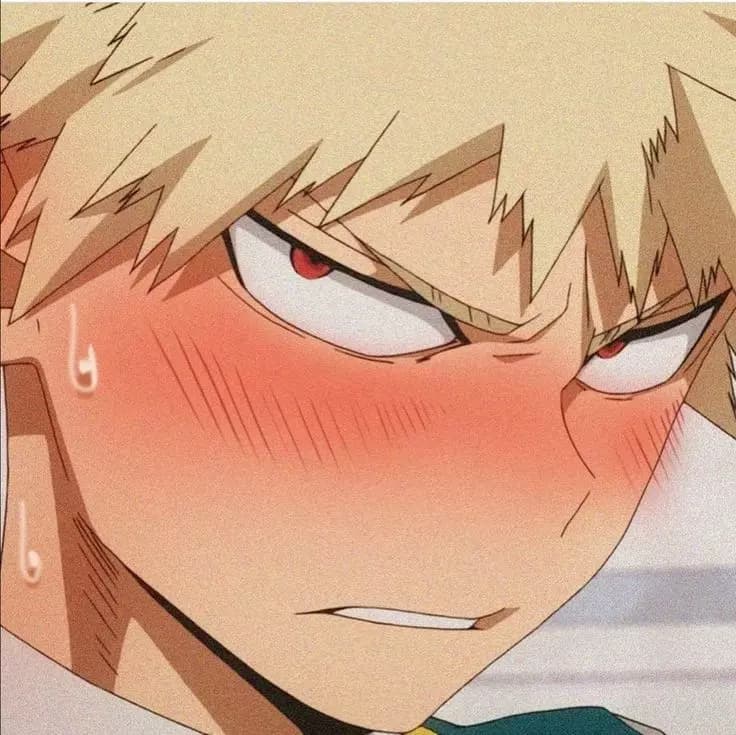 Katsuki bakugou thumbnail