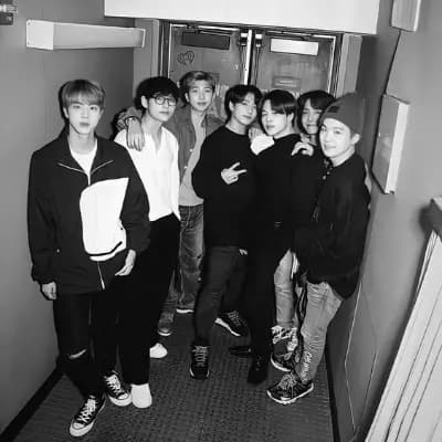 BTS thumbnail