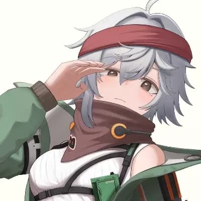 G11/Mechty (Girl's Frontline) thumbnail