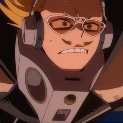 Hizashi Yamada (Present Mic) thumbnail