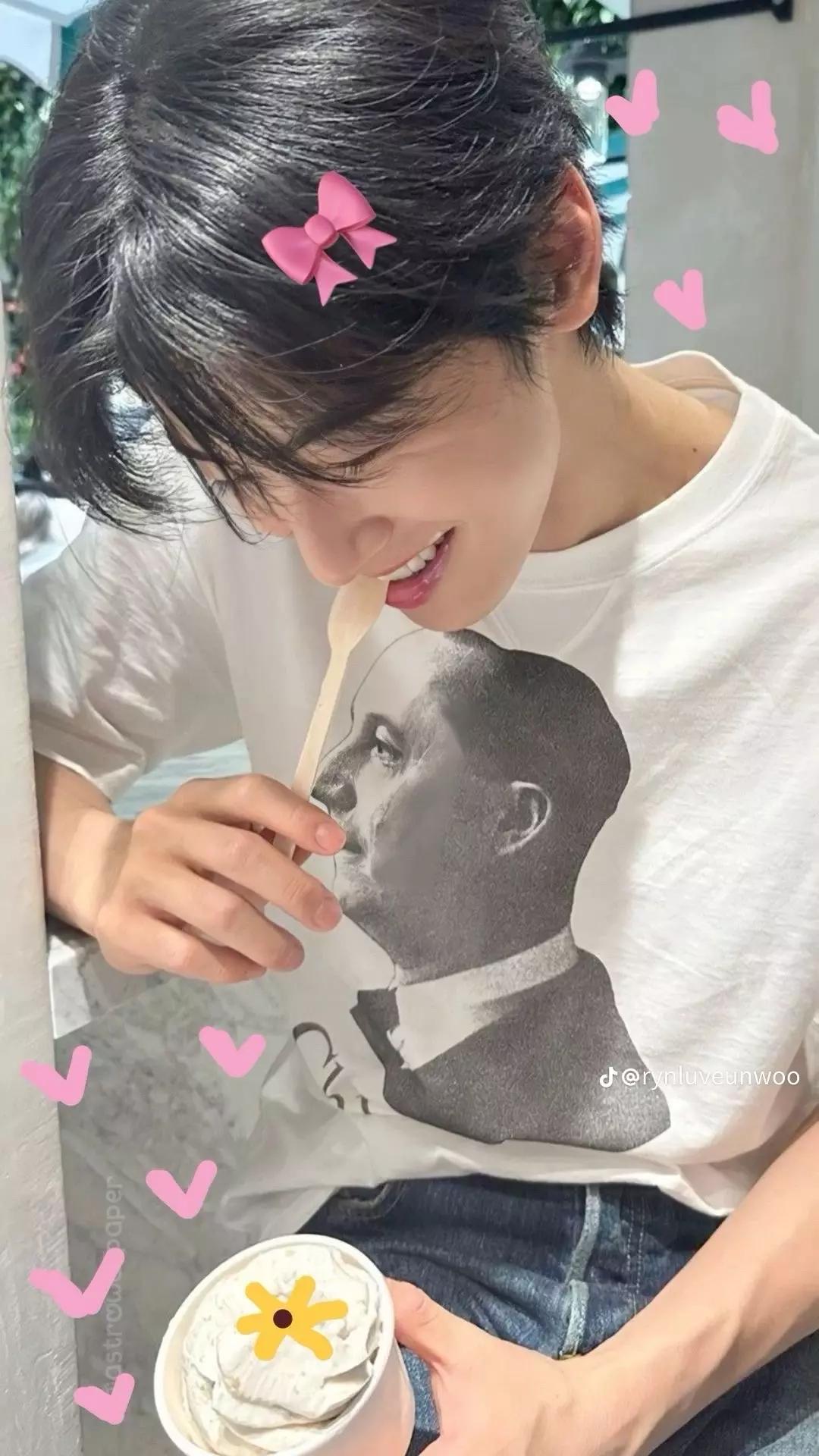Chaeunwoo thumbnail