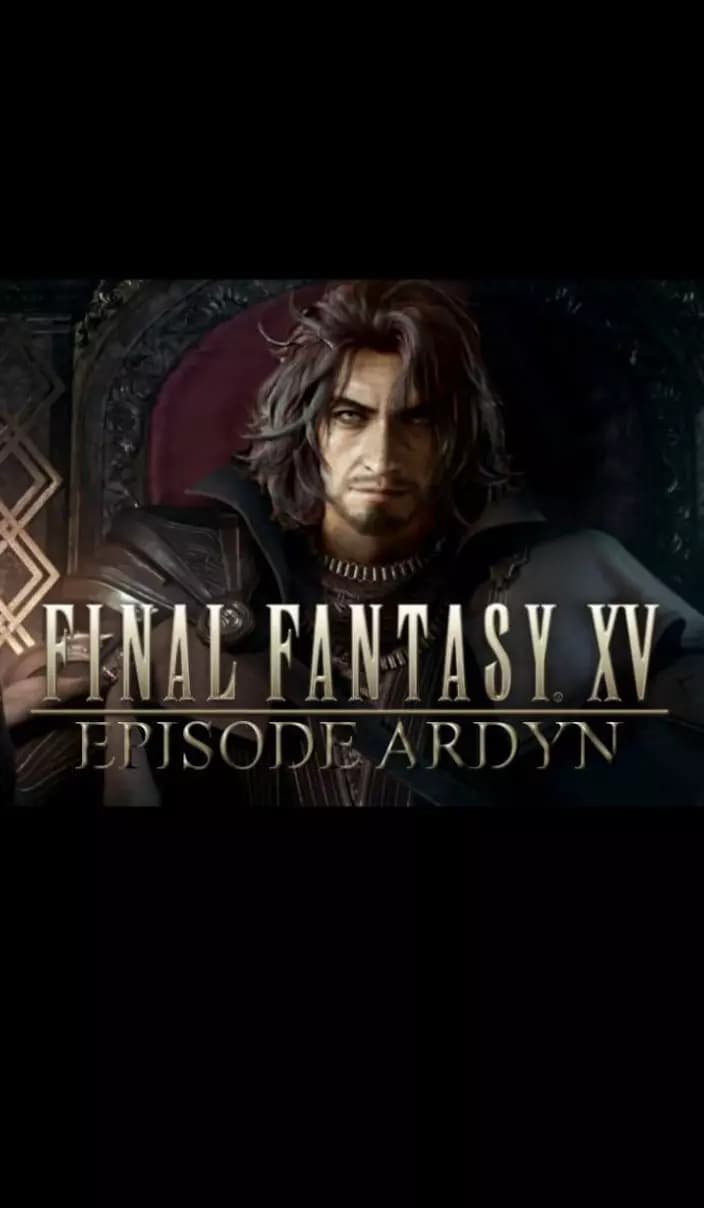Ardyn Izunia thumbnail