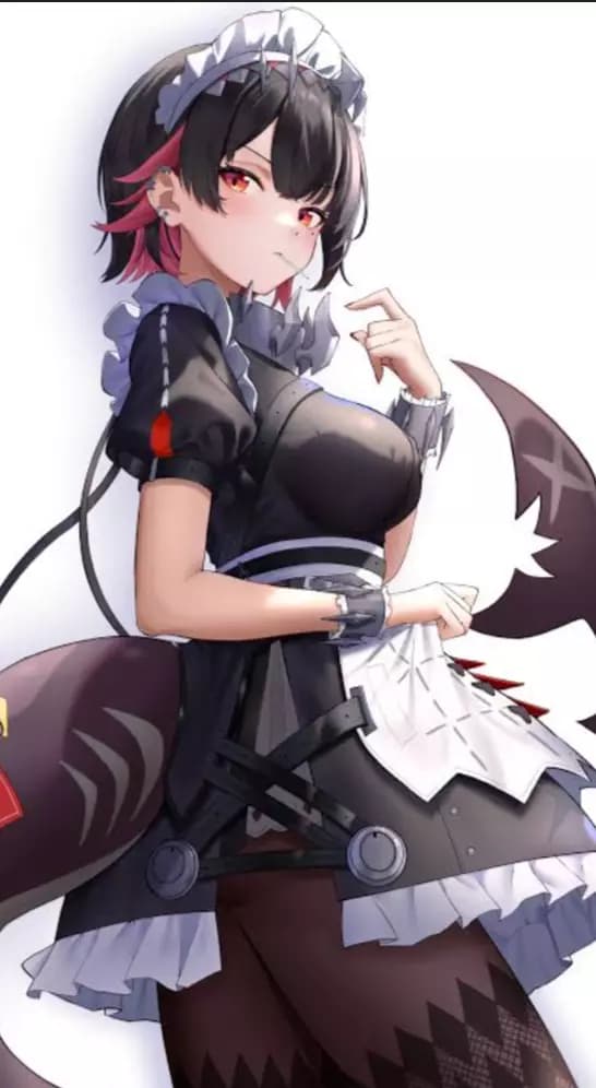 Ellen Joe thumbnail