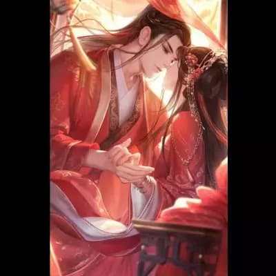 Liu Wei thumbnail