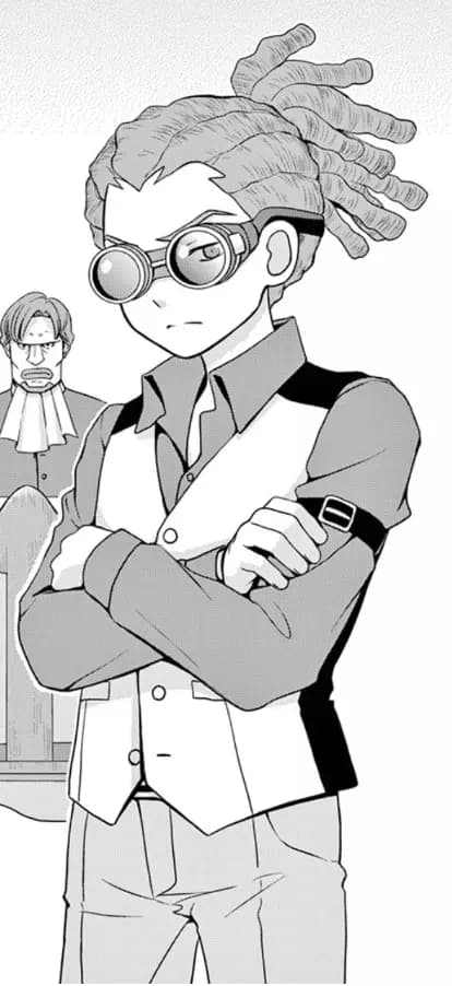 Kidou Yuuto  thumbnail