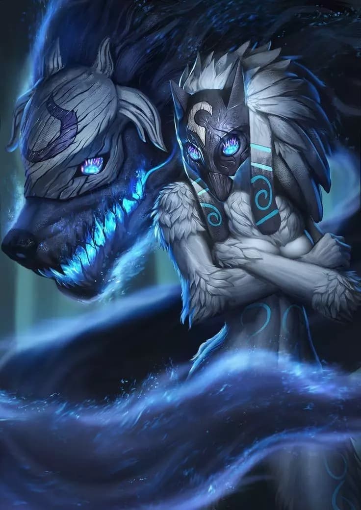 鏡爪 thumbnail