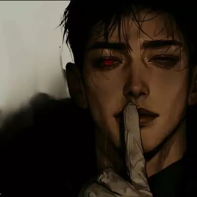 Henry - Stalker. thumbnail
