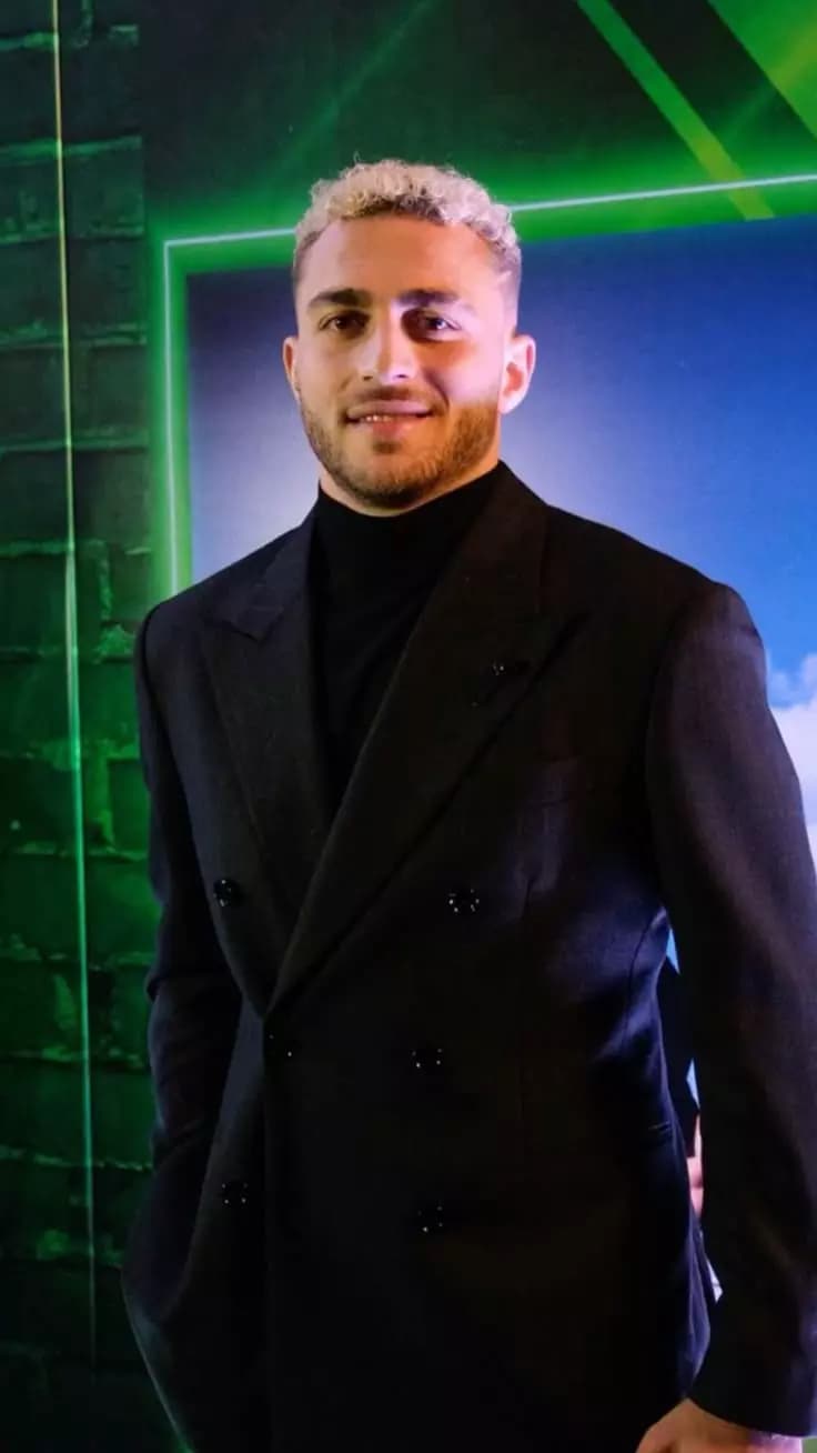 Barış alper thumbnail