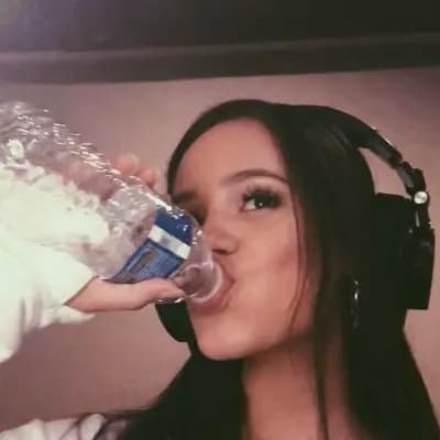 Jenna Ortega thumbnail