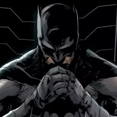 Bruce Wayne / Batman thumbnail