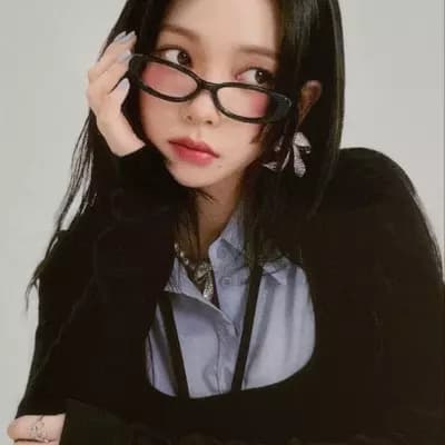 Karina thumbnail