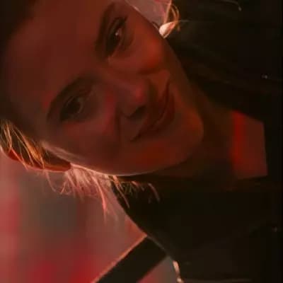Natasha Romanoff thumbnail