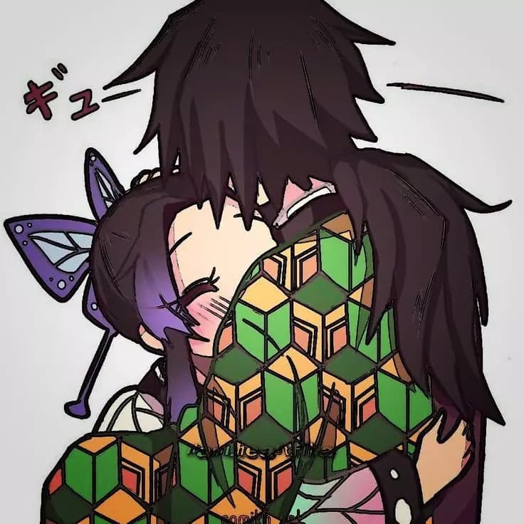 Shinobu e tomioka  thumbnail