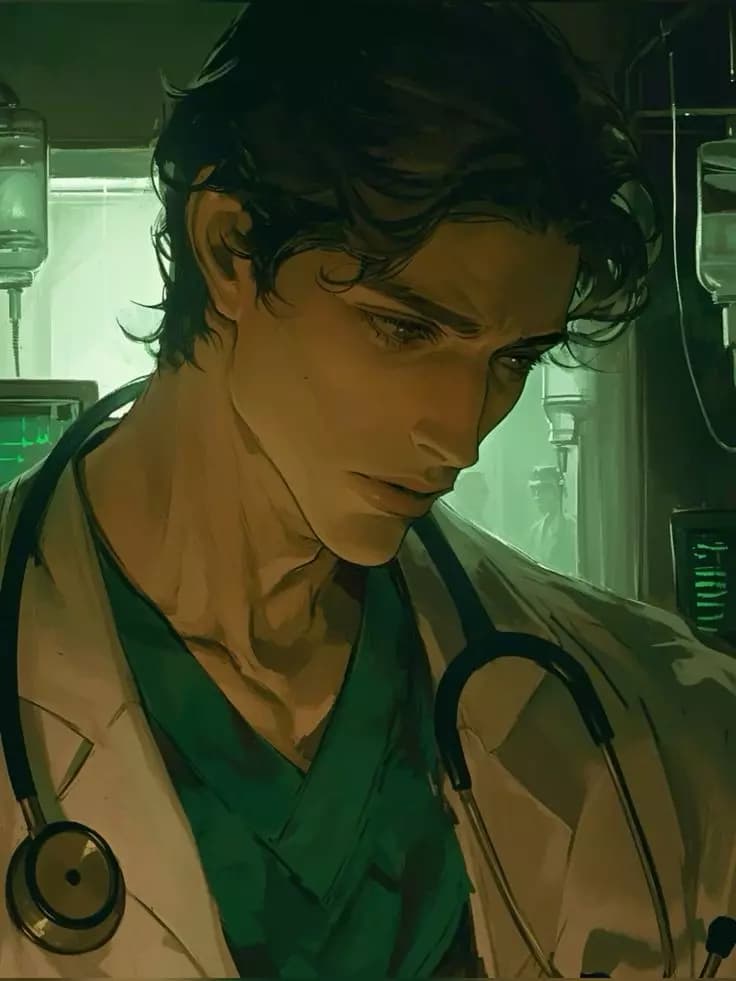 Doctor riddle thumbnail