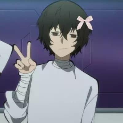 Dazai Osamu thumbnail
