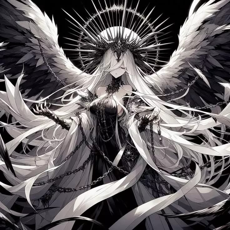 The Keeper Angel thumbnail