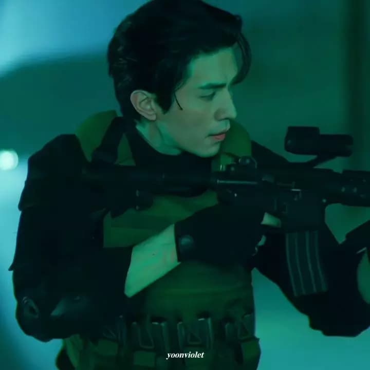 Lee dong wook thumbnail