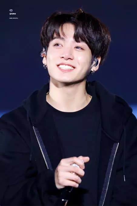 Jeon Jungkook  thumbnail