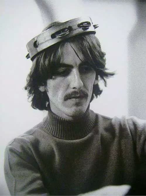 George Harrison thumbnail