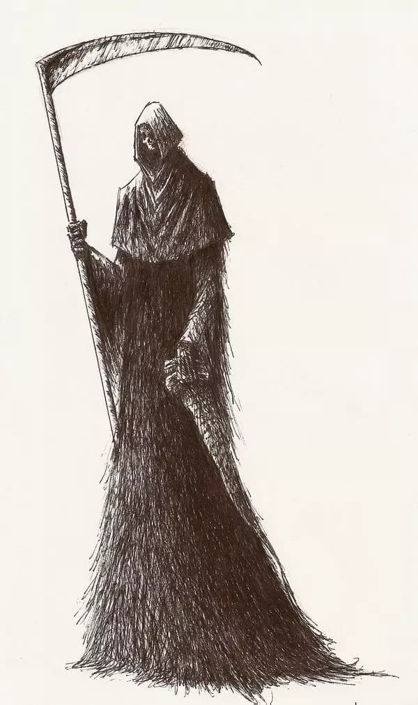 Grim reaper  thumbnail