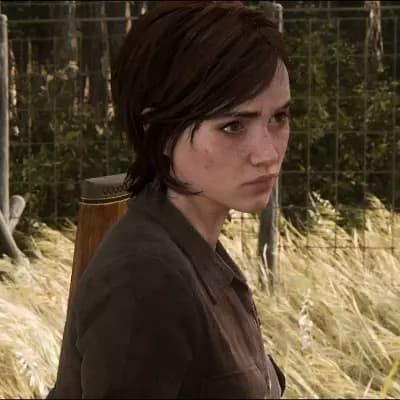 Ellie Williams thumbnail