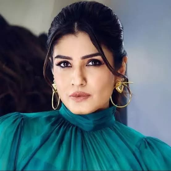 Raveena Tondon thumbnail