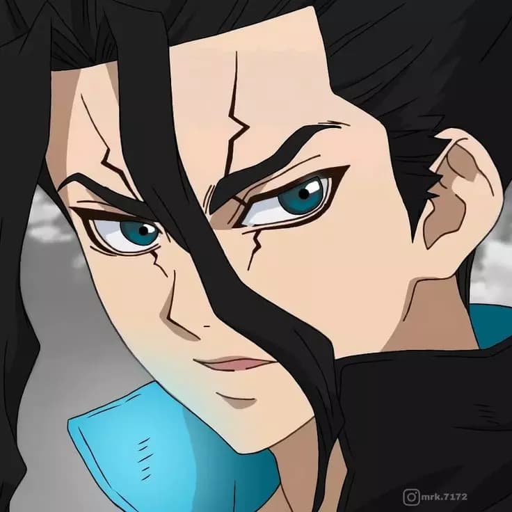 Senku thumbnail