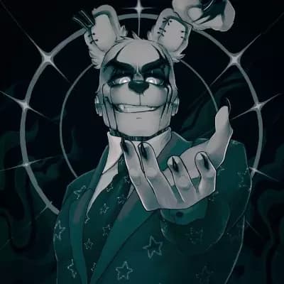 Springtrap yandere dad thumbnail