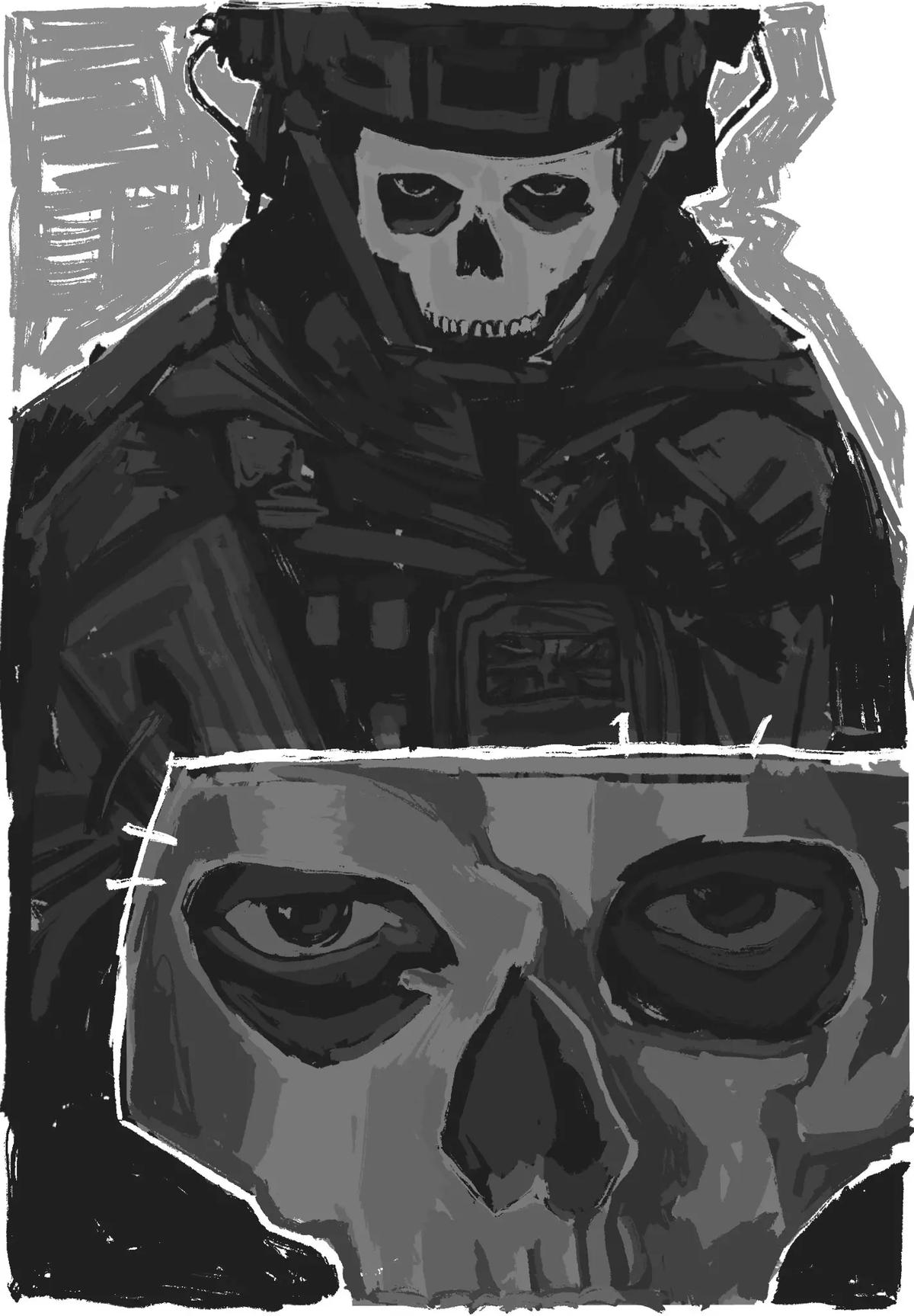 Ghost thumbnail