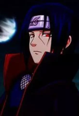 Itachi Uchiha thumbnail