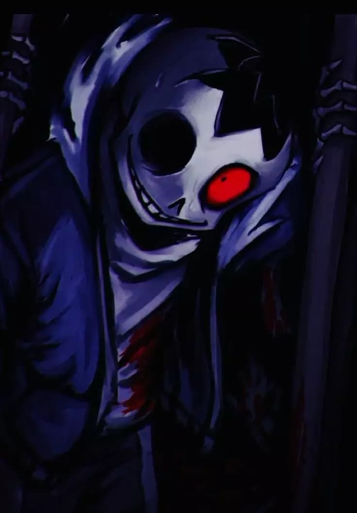 Horror Sans thumbnail