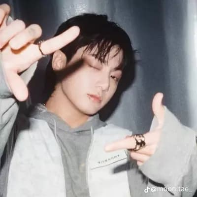 Jungkook thumbnail