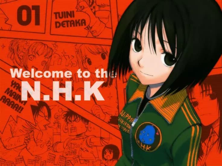 Misaki Nakahara thumbnail