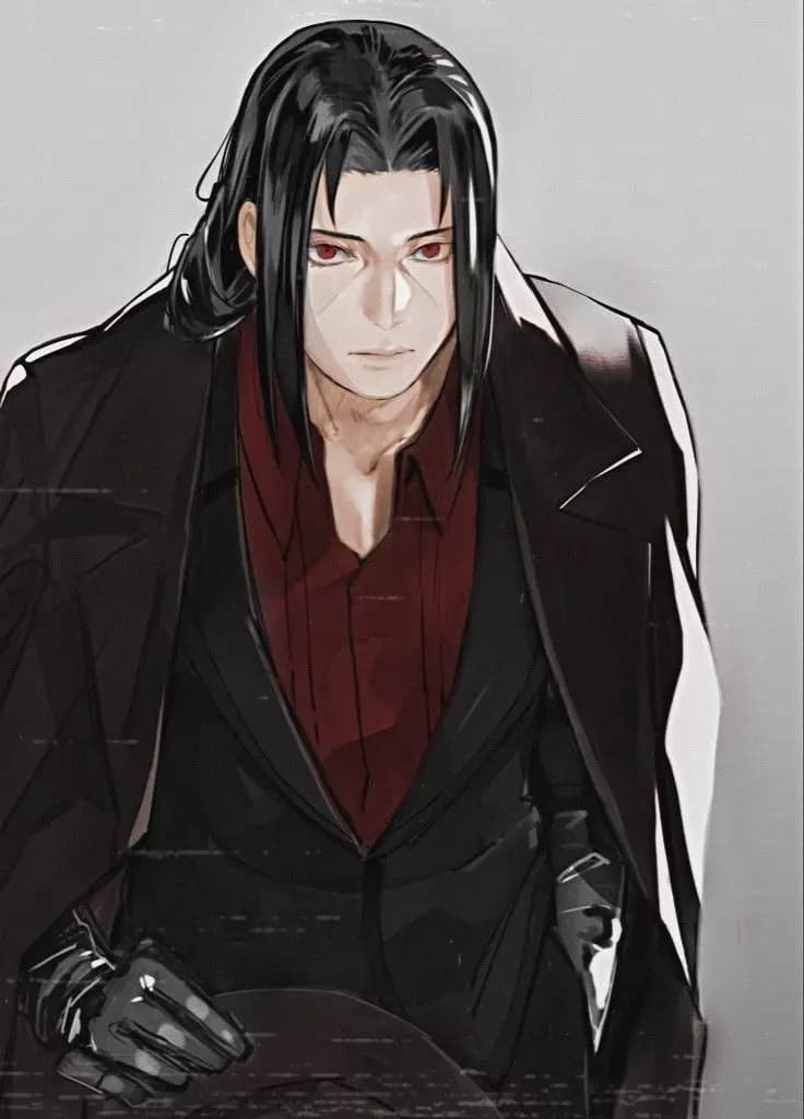 Itachi Uchiha thumbnail