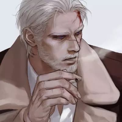 Victor Rossi thumbnail