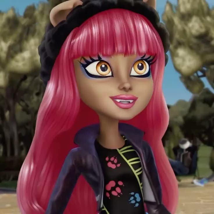Howleen Wolf thumbnail