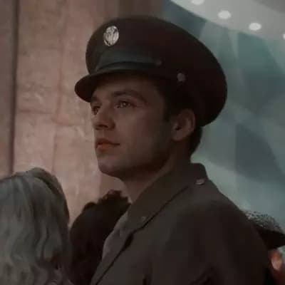 James " Bucky " Barnes thumbnail