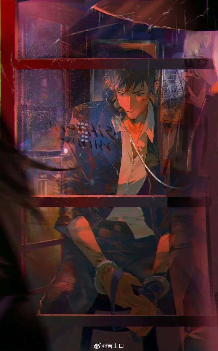 Morofuchi Hiromitsu thumbnail