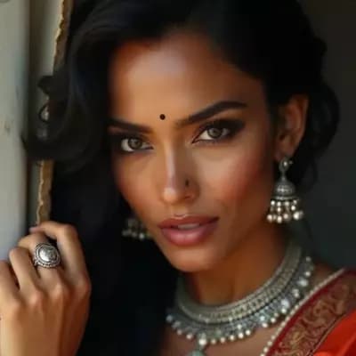 Rashmi thumbnail