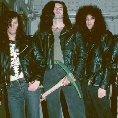 Type O Negative (Menstruating Version) thumbnail