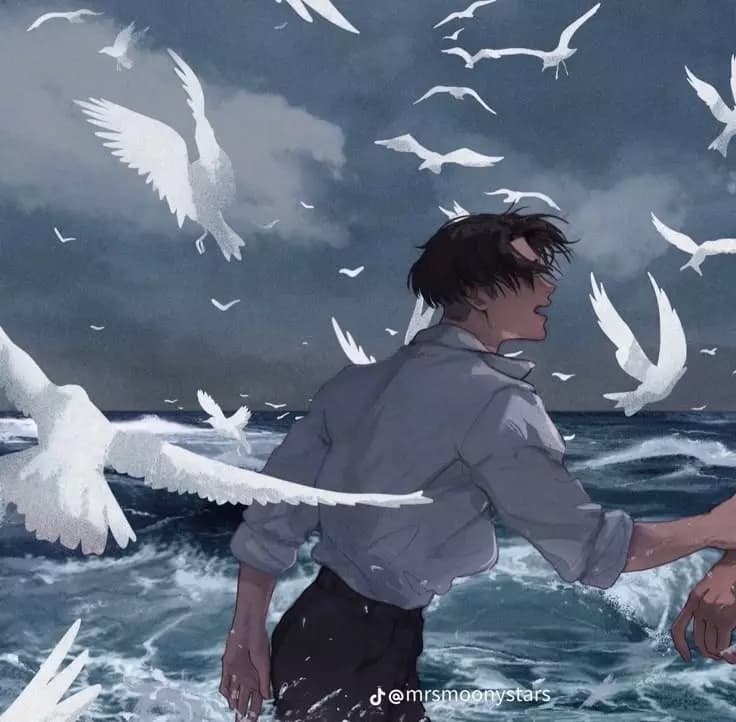 Levi thumbnail
