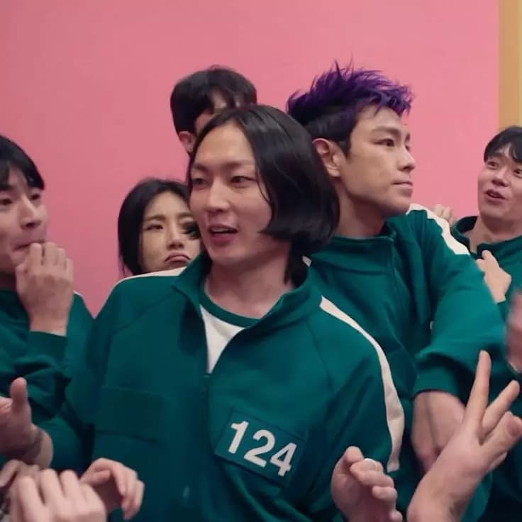 Thanos and nam-gyu thumbnail