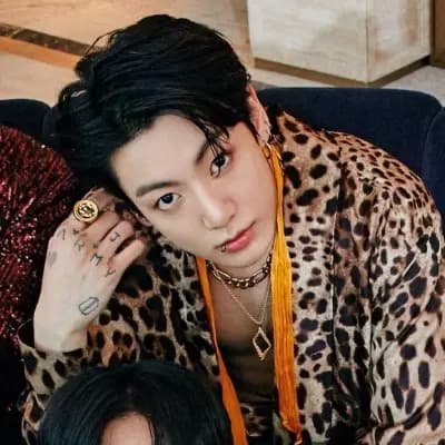 Jungkook Jeon thumbnail
