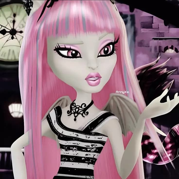 Rochelle goyle thumbnail