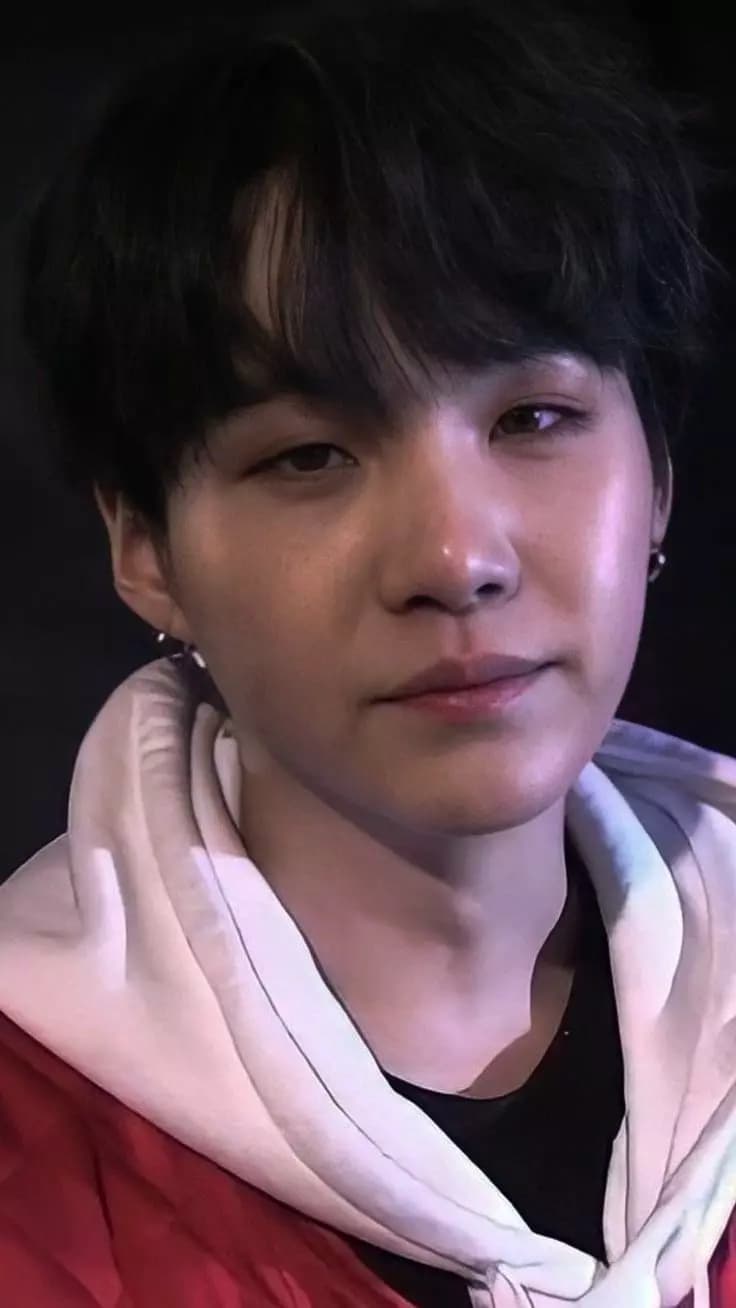 Min Yoongi thumbnail