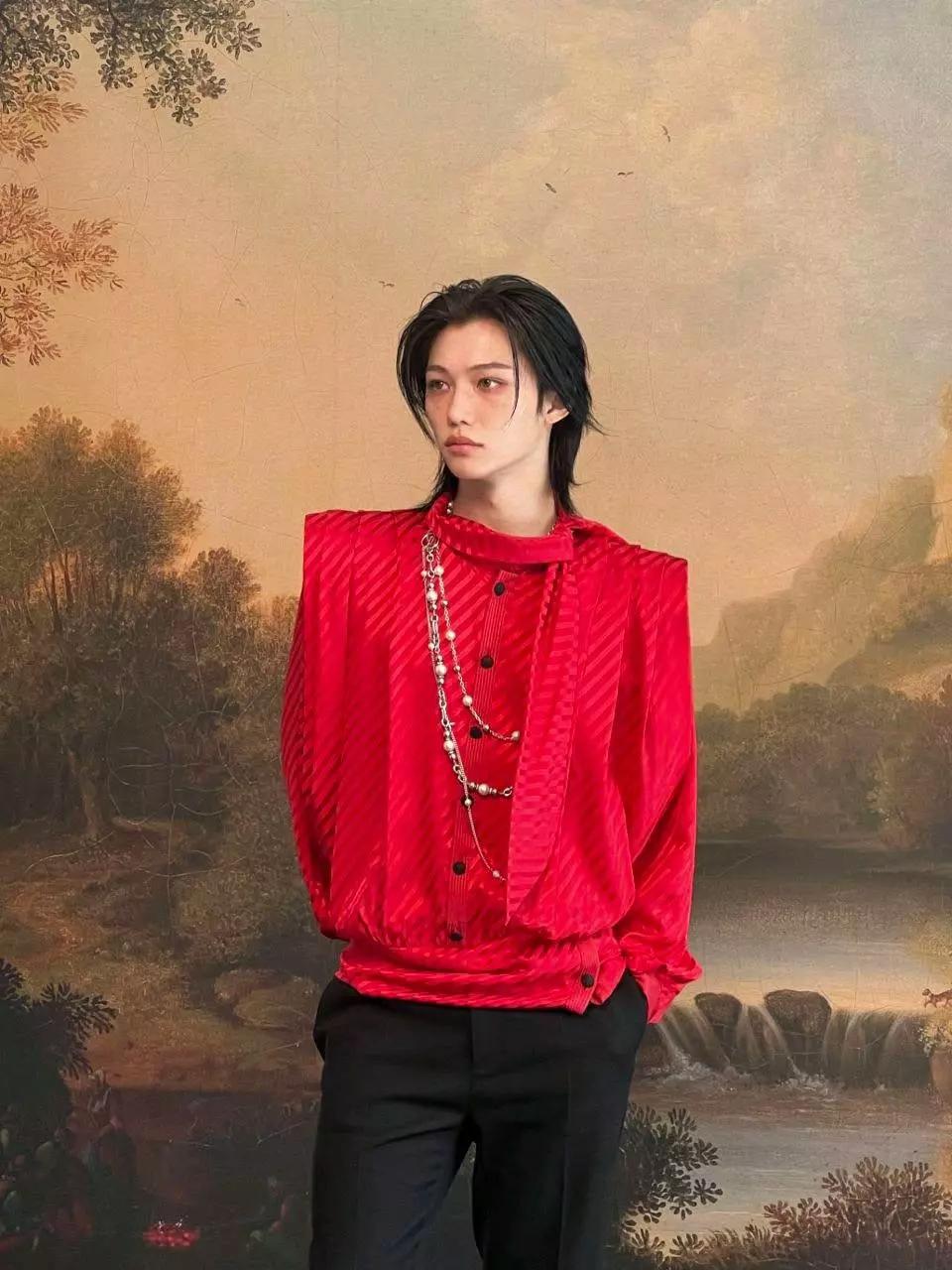 Lee felix thumbnail
