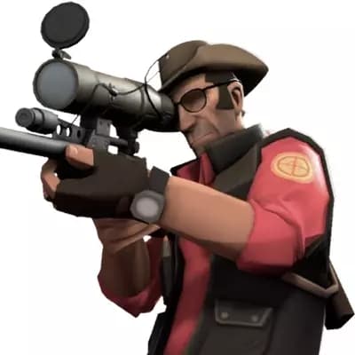 Sniper (TF2) thumbnail
